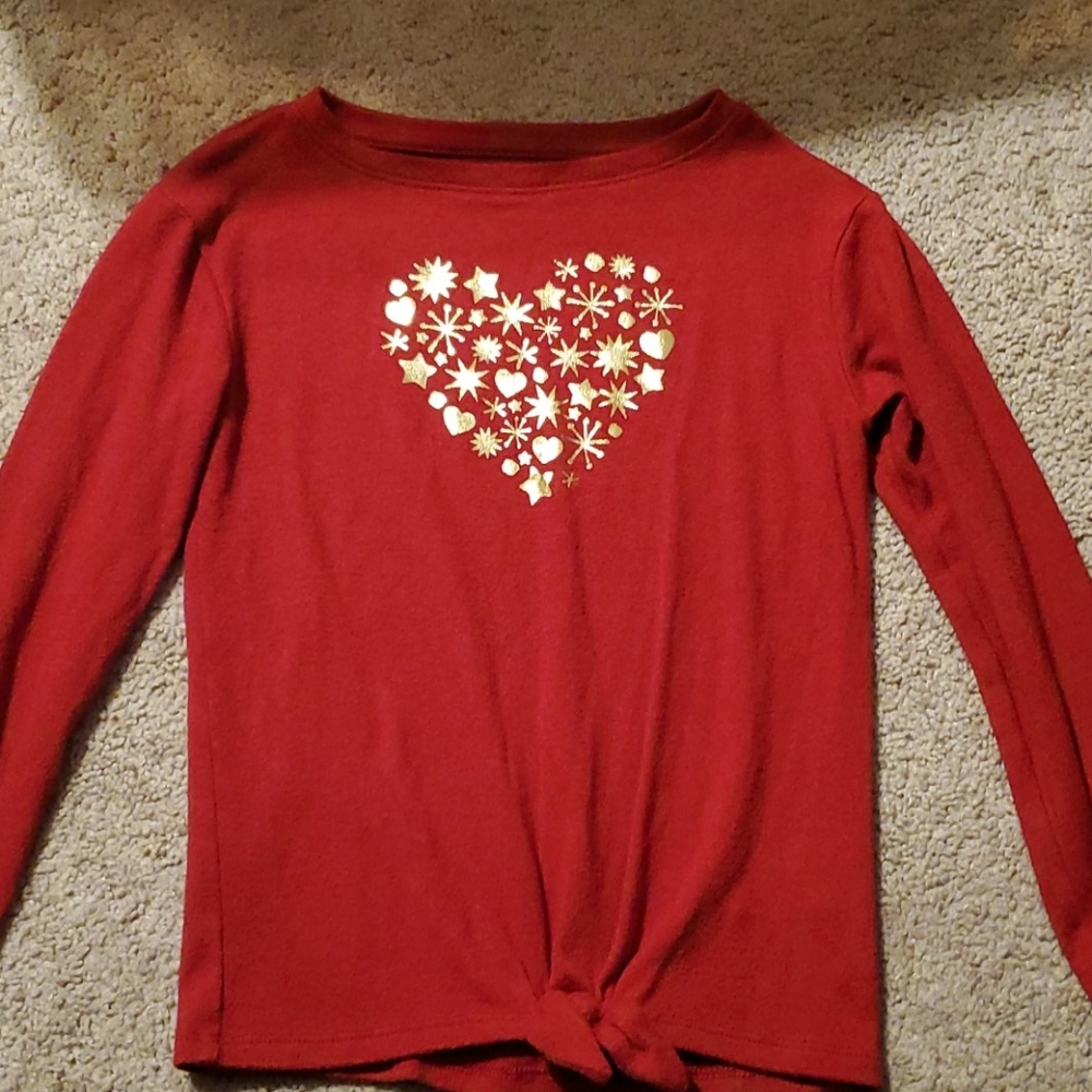 Holiday sweater